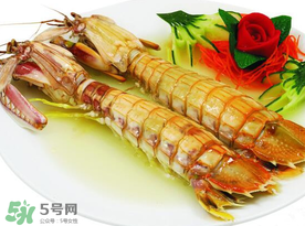 爬蝦不能和什么一起吃？爬蝦和什么不能一起吃？