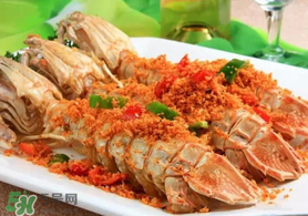 爬蝦不能和什么一起吃？爬蝦和什么不能一起吃？