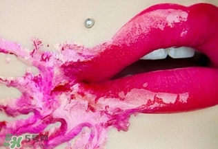 漂唇后嘴唇發(fā)黑怎么回事？漂唇后嘴唇發(fā)黑怎么辦？