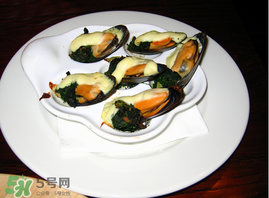 海虹什么地方不能吃？海虹哪里不能吃圖解