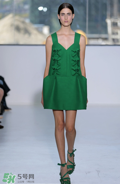 delpozo是什么牌子？delpozo是什么檔次？