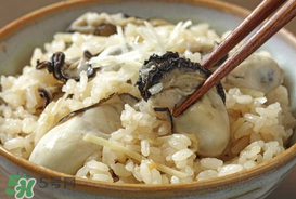 牡蠣里面黑色的能吃嗎？牡蠣里面黑色的是什么？