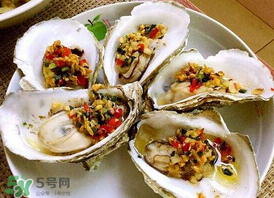 牡蠣里面黑色的能吃嗎？牡蠣里面黑色的是什么？