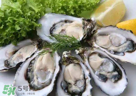 牡蠣里面黑色的能吃嗎？牡蠣里面黑色的是什么？