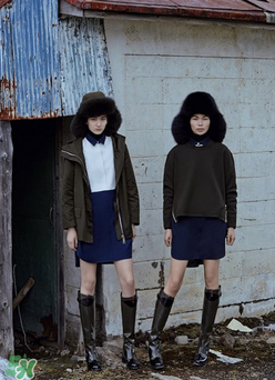 comme moi是什么牌子？comme moi是什么檔次？