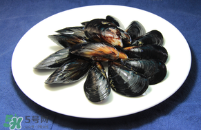 哪些人不適合吃淡菜？淡菜什么人不能吃？