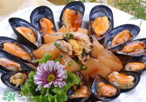 哪些人不適合吃淡菜？淡菜什么人不能吃？