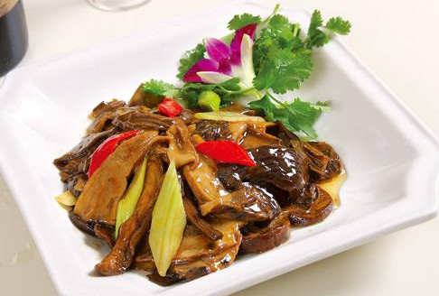 牛肝菌怎么吃？牛肝菌怎么做不會(huì)中毒