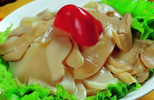 牛肝菌怎么吃？牛肝菌怎么做不會(huì)中毒