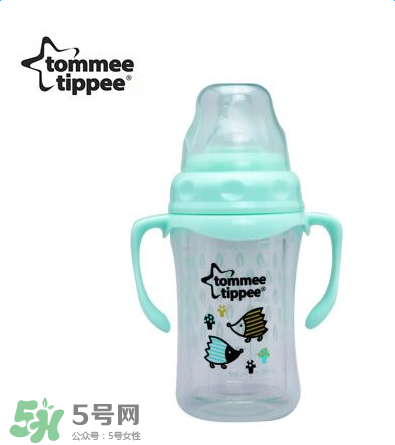 湯美天地奶瓶怎么樣？湯美天地奶瓶好不好？