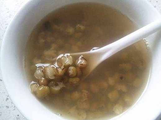 孕婦能喝綠豆湯嗎？孕婦能不能喝綠豆湯