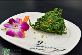 冰菜怎么吃？冰菜可以炒著吃嗎？