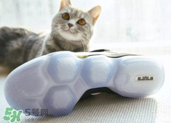 nike lebron 14怎么樣？耐克lebron 14測(cè)評(píng)