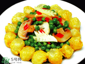 豌豆不能和什么一起吃？豌豆和什么不能一起吃？