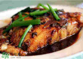 蠶豆和魚能一起吃嗎？蠶豆和魚吃相克嗎？