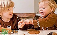 孩子不愿意分享是自私嗎？怎么幫孩子樹立分享意識？