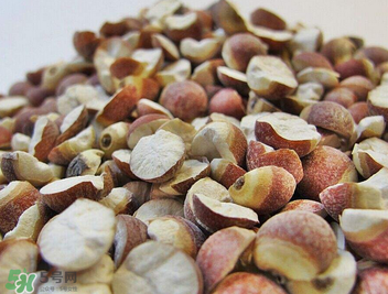 芡實(shí)不能和什么一起吃？芡實(shí)不能與什么同食？