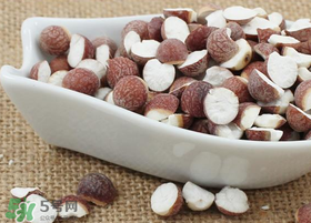 芡實(shí)不能和什么一起吃？芡實(shí)不能與什么同食？