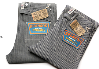 bronson是什么牌子？bronson惡犬是什么檔次？