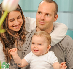 孩子長的像爹還是像媽？遺傳學解釋孩子的長相遺傳