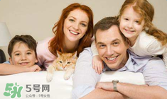 孩子長的像爹還是像媽？遺傳學解釋孩子的長相遺傳