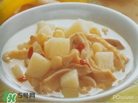 刺泡怎么吃？刺泡使用方法