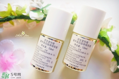 悅薇精華怎么用？資生堂悅薇精華使用方法