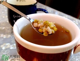 綠豆湯要煮多久最好？煮綠豆湯的正確方法