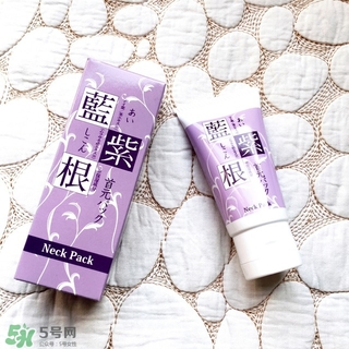 藍(lán)紫根頸膜多少錢？藍(lán)紫根頸膜日本價(jià)格