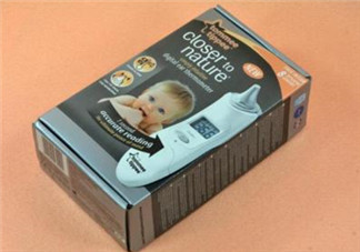 湯美天地耳溫槍怎么樣？湯美天地耳溫槍好不好？