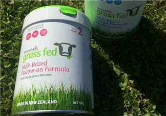 munchkin滿趣健草飼奶粉怎么樣？munchkin滿趣健草飼奶粉好不好?