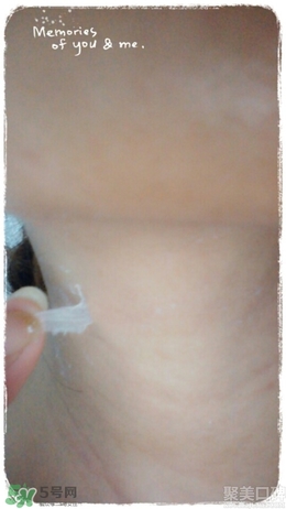 藍(lán)紫根頸膜效果怎么樣？藍(lán)紫根頸膜有沒有效果？