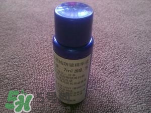 悅薇精華怎么用？資生堂悅薇精華使用方法