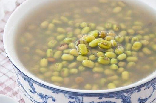 孕婦能喝綠豆湯嗎？孕婦能不能喝綠豆湯