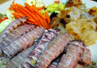 瀨尿蝦是皮皮蝦嗎？瀨尿蝦和皮皮蝦的區(qū)別