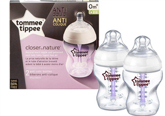 湯美天地奶瓶怎么樣？湯美天地奶瓶好不好？