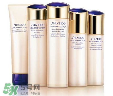 悅薇水乳適合什么年齡？資生堂悅薇水乳適合年齡段？