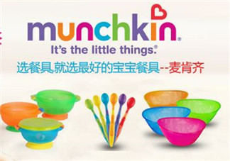 Munchkin麥肯齊吸盤(pán)碗怎么消毒？Munchkin麥肯齊吸盤(pán)碗怎么清潔？
