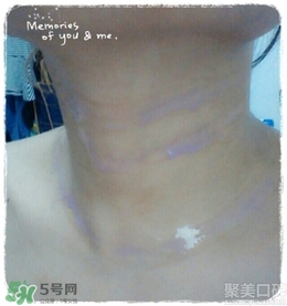 藍(lán)紫根頸膜效果怎么樣？藍(lán)紫根頸膜有沒有效果？