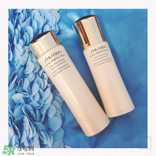 悅薇水乳適合什么年齡？資生堂悅薇水乳適合年齡段？