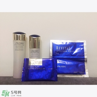 悅薇面膜要洗嗎？資生堂悅薇面膜要不要洗？