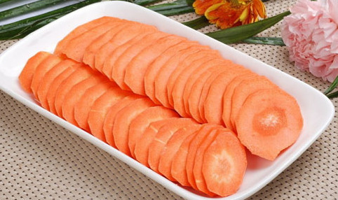 胡蘿卜與什么不能同食？胡蘿卜不能和什么一起吃