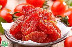 小番茄是轉基因的嗎？小番茄是不是轉基因食品