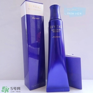 悅薇頸霜怎么用？資生堂悅薇頸霜使用方法