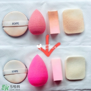 大創(chuàng)粉撲清洗劑怎么用？大創(chuàng)粉撲清洗劑好用嗎？