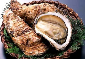 牡蠣里面黑色的能吃嗎？牡蠣里面黑色的是什么？