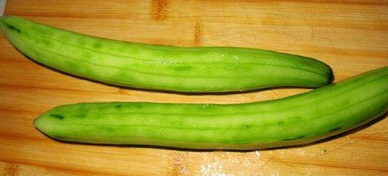黃瓜削皮嗎？黃瓜削皮好還是不削皮好