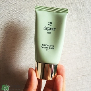 elegance隔離霜怎么樣?elegance隔離霜好用嗎? elegance隔離霜怎么樣?elegance隔離霜好用嗎?