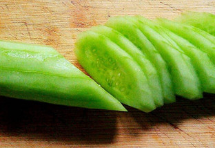黃瓜削皮嗎？黃瓜削皮好還是不削皮好