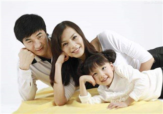 孩子長的像爹還是像媽？遺傳學解釋孩子的長相遺傳